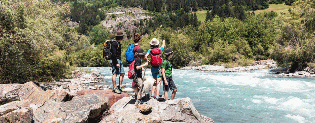 Things To Bring On Your First Ever Hike First-Ever-Hike
