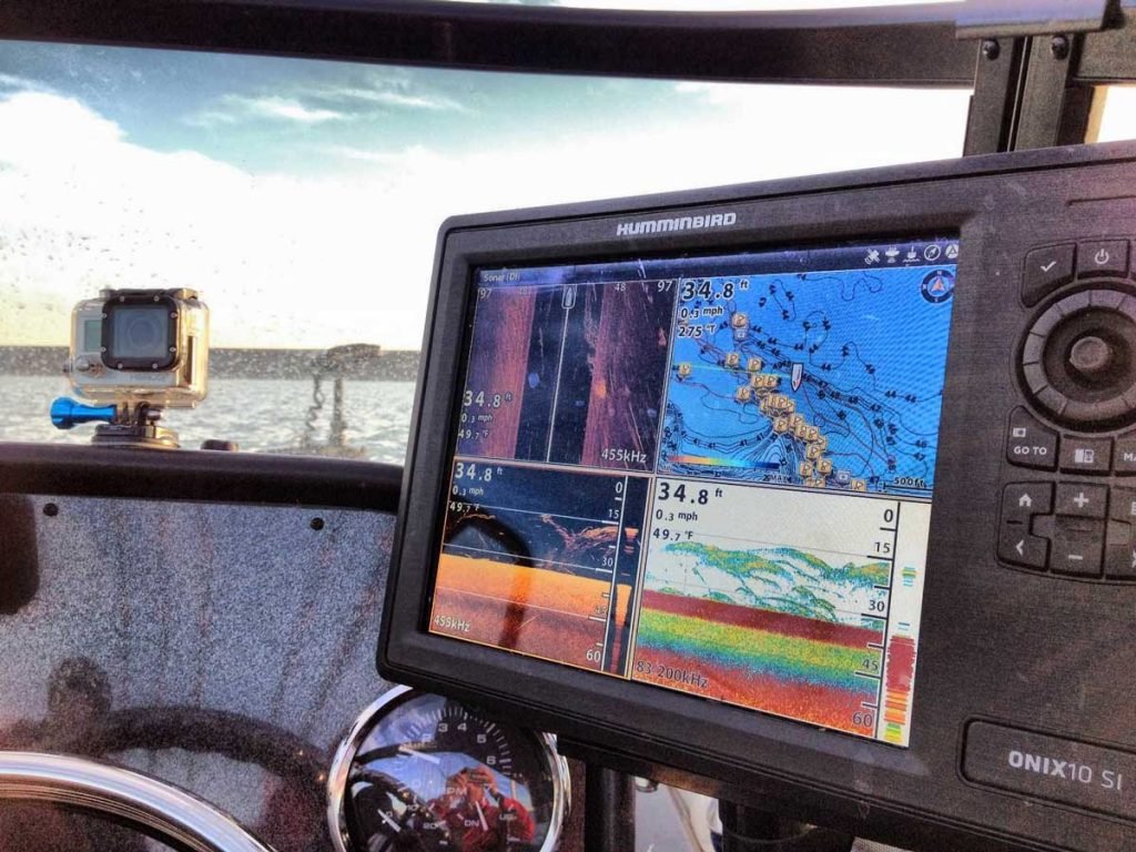 Top Reasons Why People Use Fish Finder