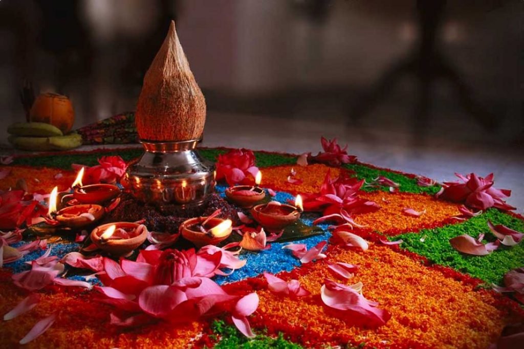 Griha Pravesh This Navratri