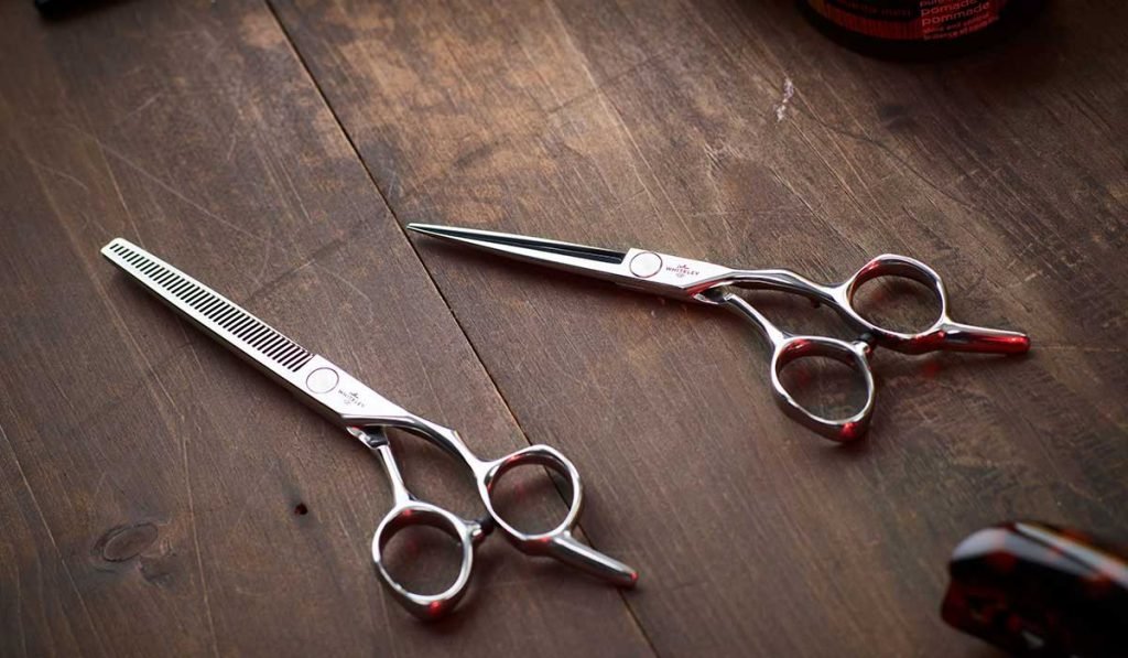 Hairdressing Scissors