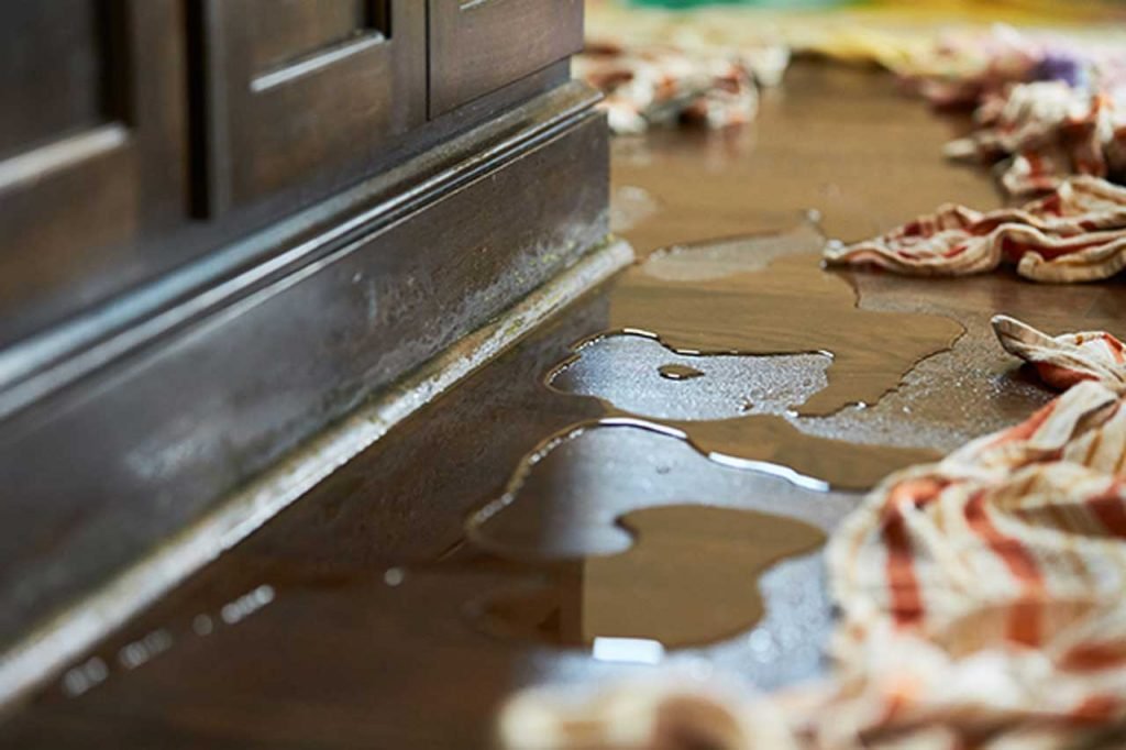 Handling Water Damage in Phoenix Handling Water Damage in Phoenix