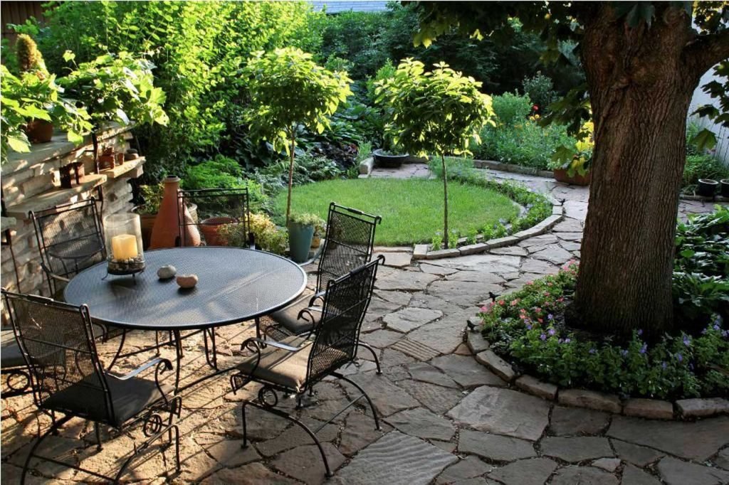 Discover The Wonderful Benefits To Hardscape Your Landscape Today Hardscape Your Landscape