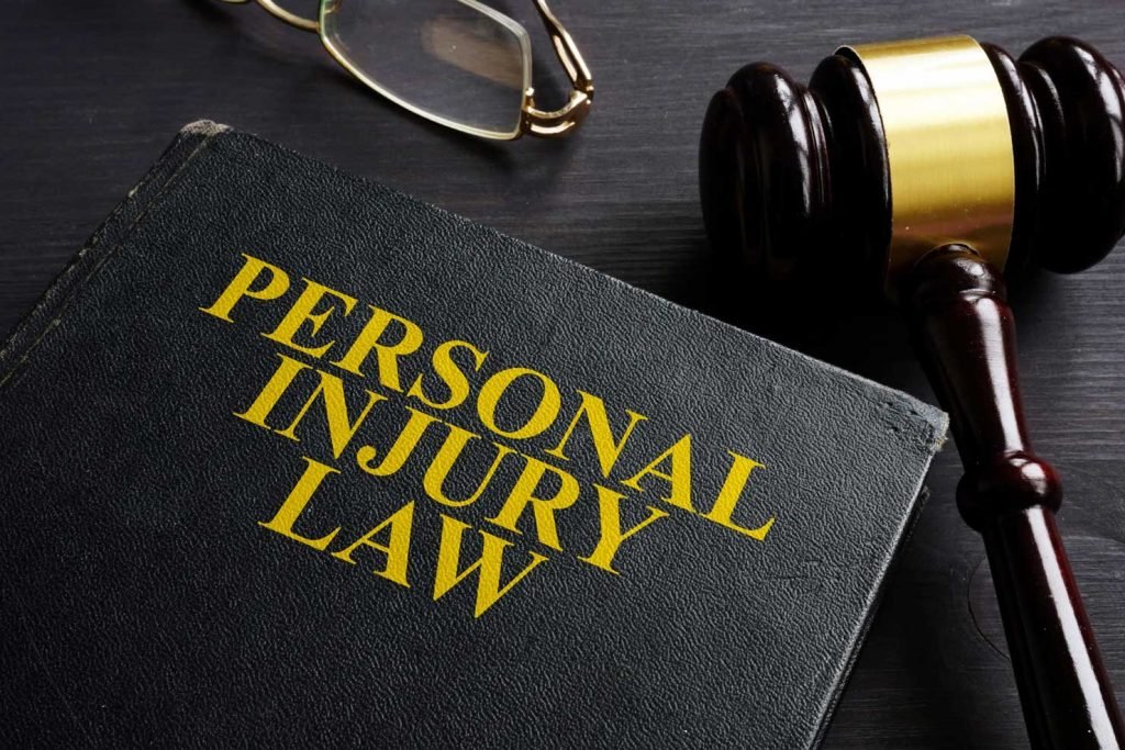 Hire a Boston Injury Attorney