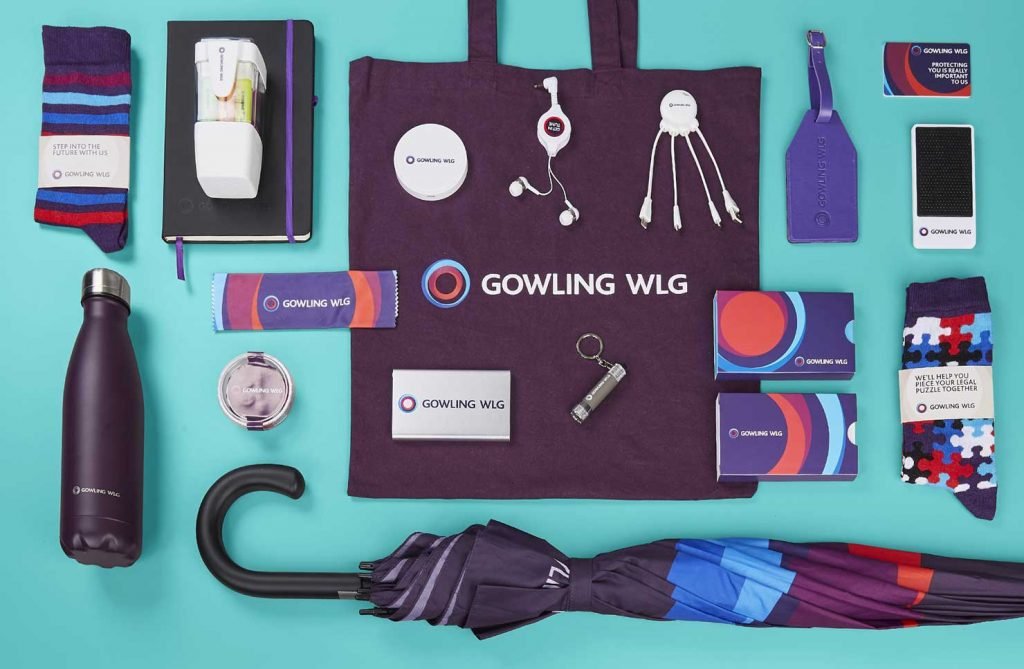 Importance of logo on a merchandize Importance of logo on a merchandize