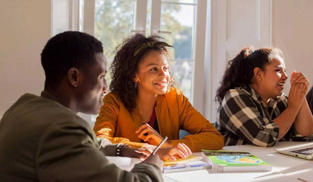 International Baccalaureate