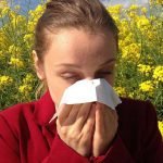 Natural remedies for Allergy Relief