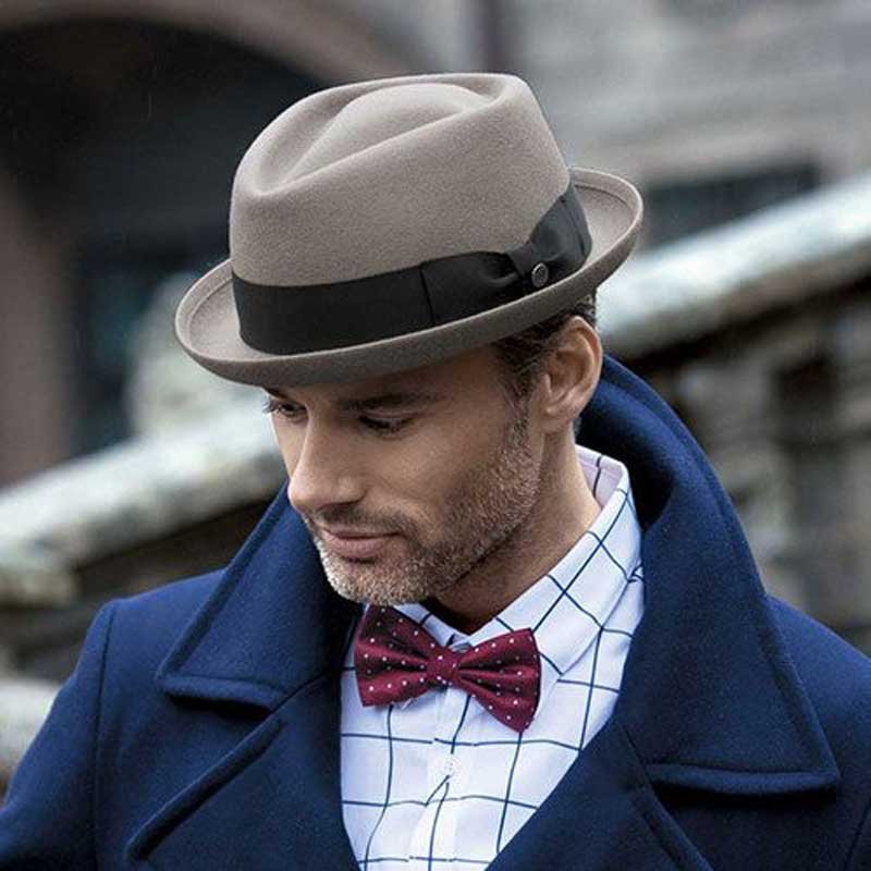 How to Pick the Right Hat Color for Men