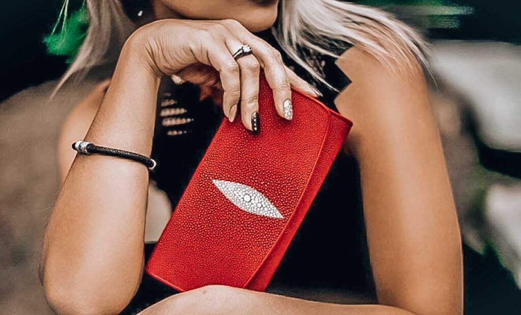 Seven Benefits of Stingray Wallets