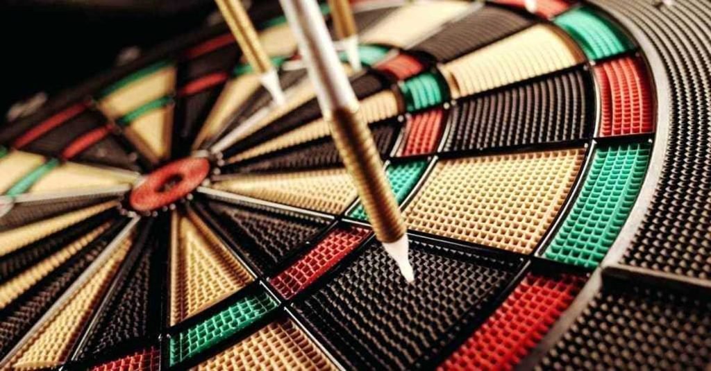 What Are the Top Features to Look for In Soft Tip Darts on The Market Today? Soft Tip Darts