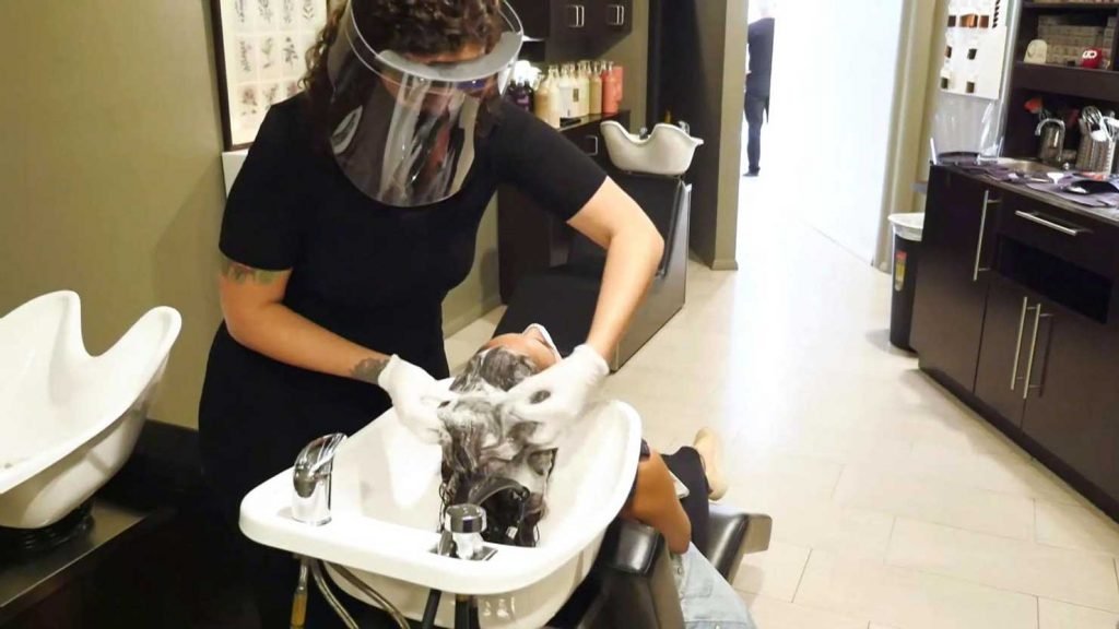 Staying Safe before Your Next Gold Coast Salon Appointment Staying Safe before Your Next Gold Coast Salon Appointment