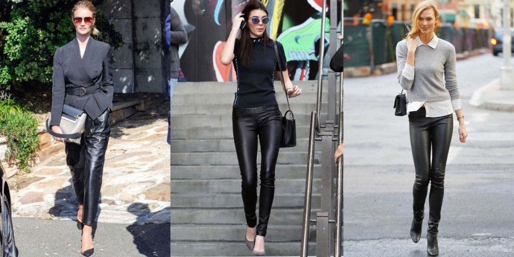 The most iconic trouser styles for women throughout history