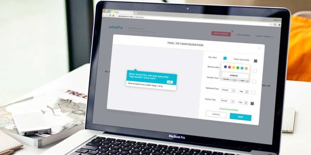 Whatfix-for-your-company
