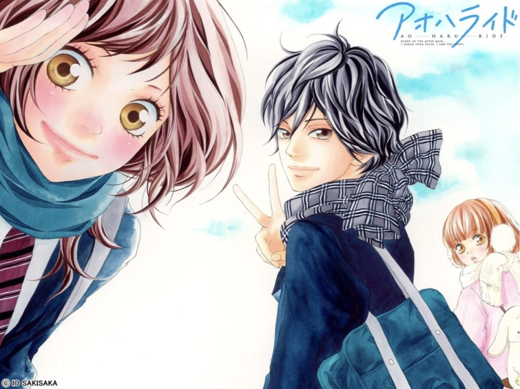 Ao Haru Ride Season 2: Characters, Release Date, Episodes, and Latest Updates