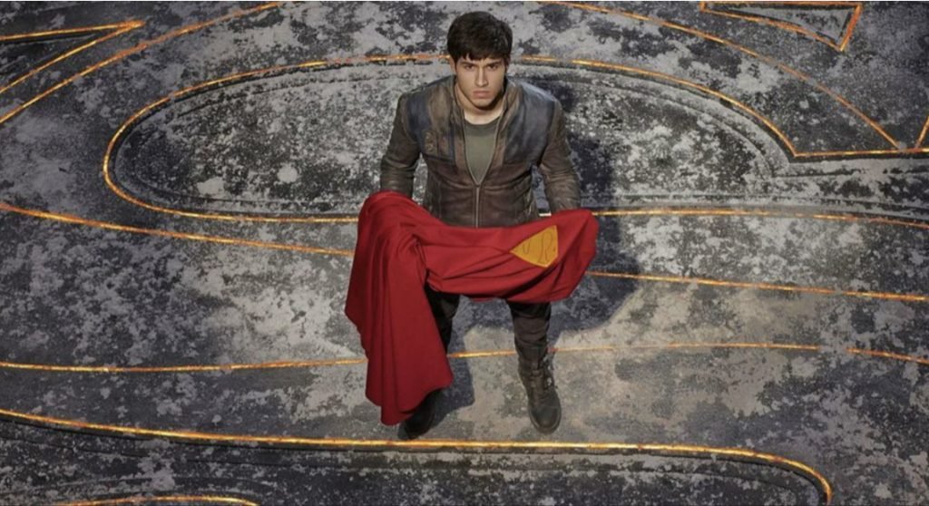 Krypton Season 3: Characters, Release Date, and Latest Updates