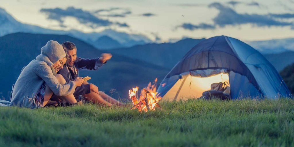 Travel 101: Your ultimate guide for an outdoor adventure outdoor adventure