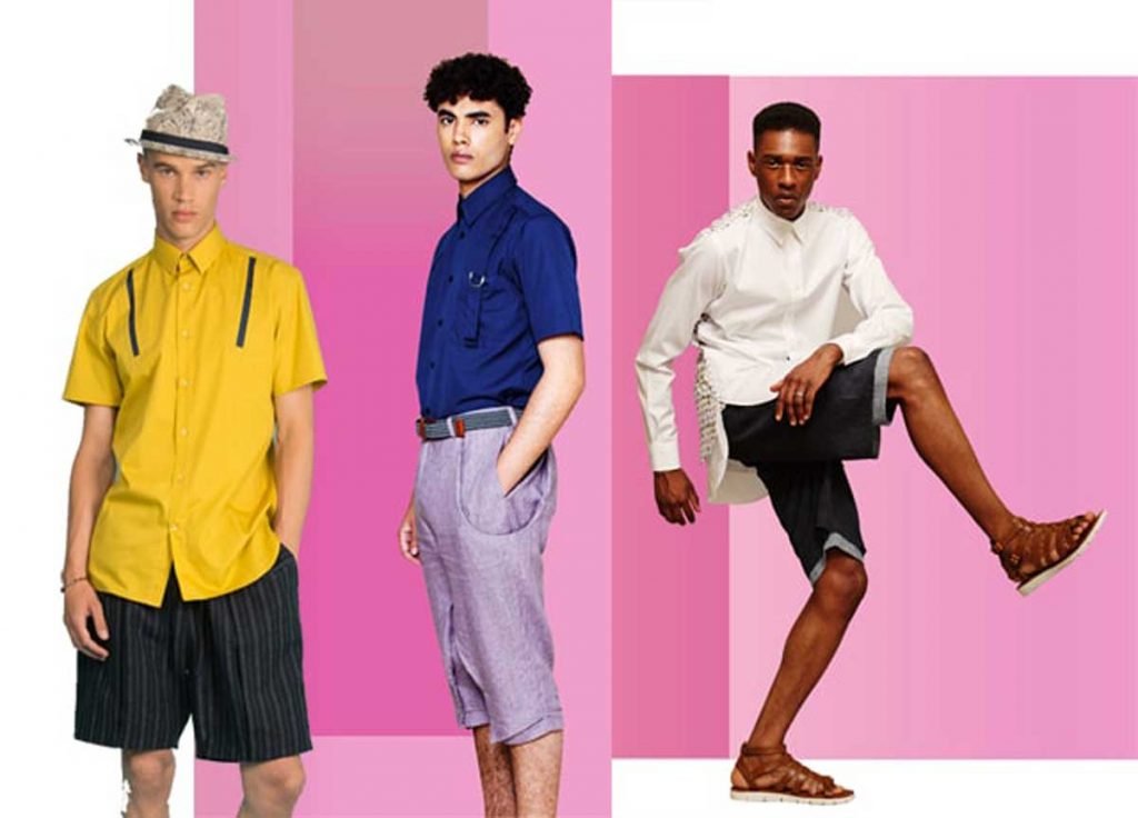 Care for your Shorts