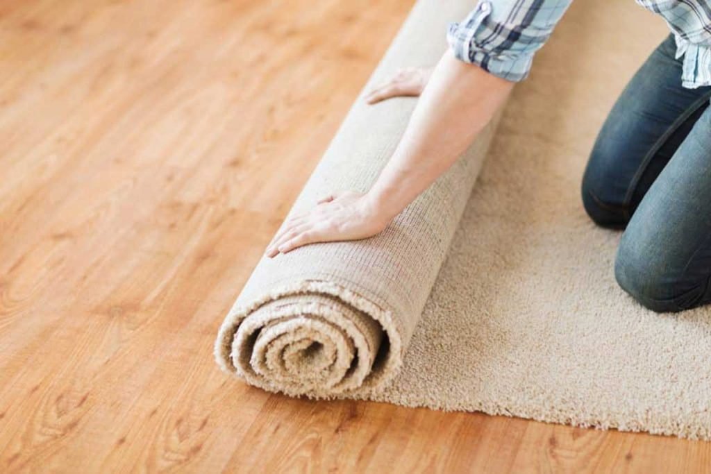 Carpet Seam Issues And How To Fix Them