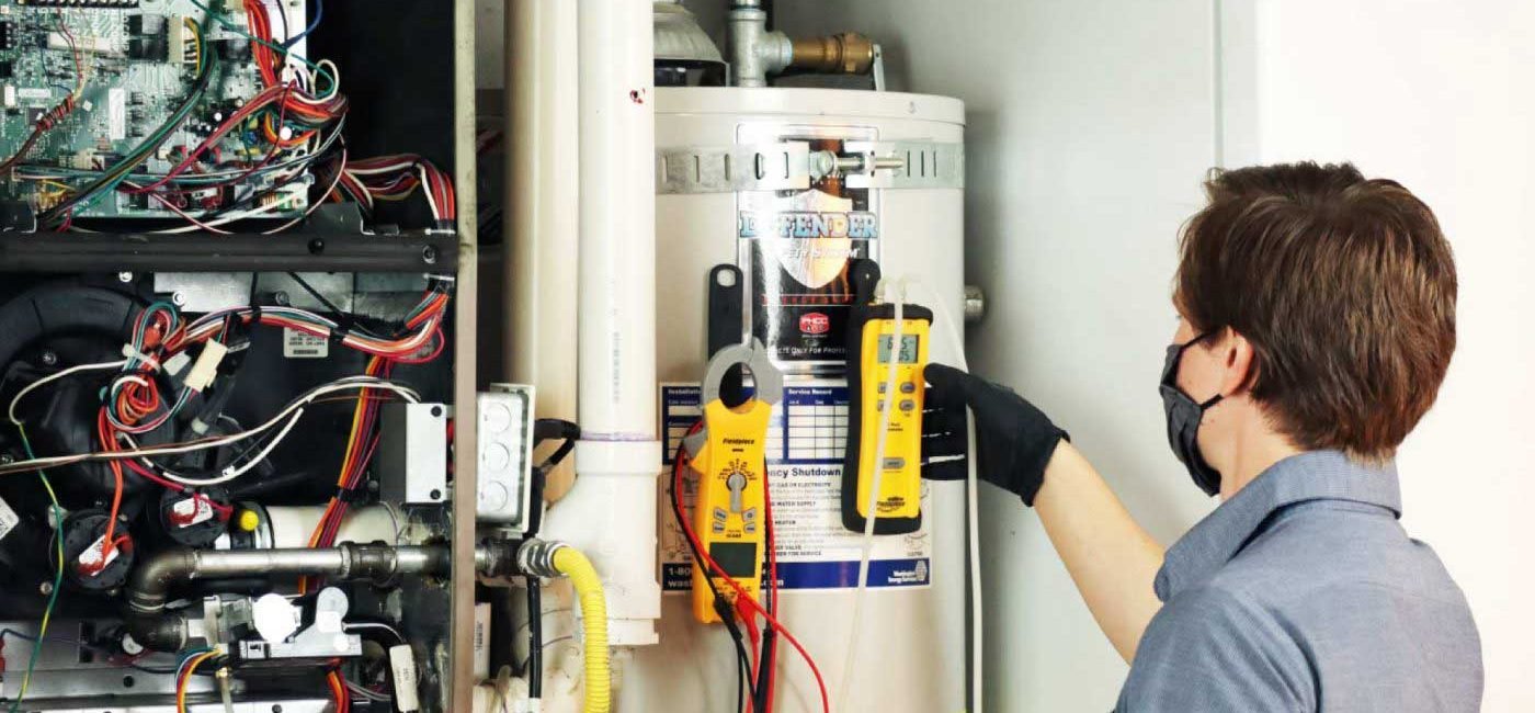 Get Professional Furnace Installer Seattle