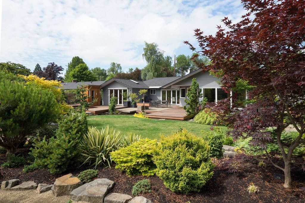 3 Ways To Put Your Unique Perspective Into Your Home’s Landscape Design Home’s Landscape Design