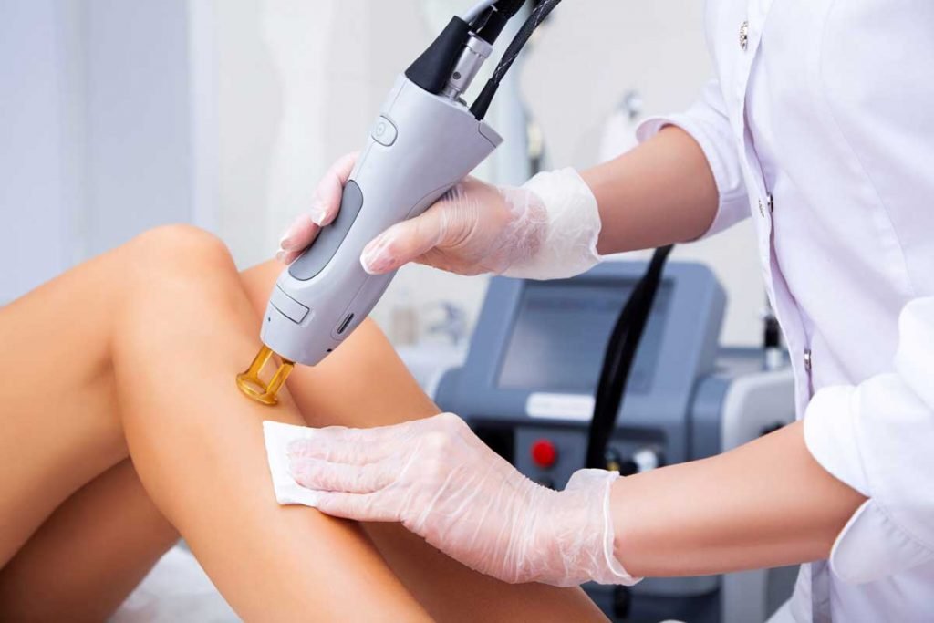 Laser Hair Removal: Plain Facts