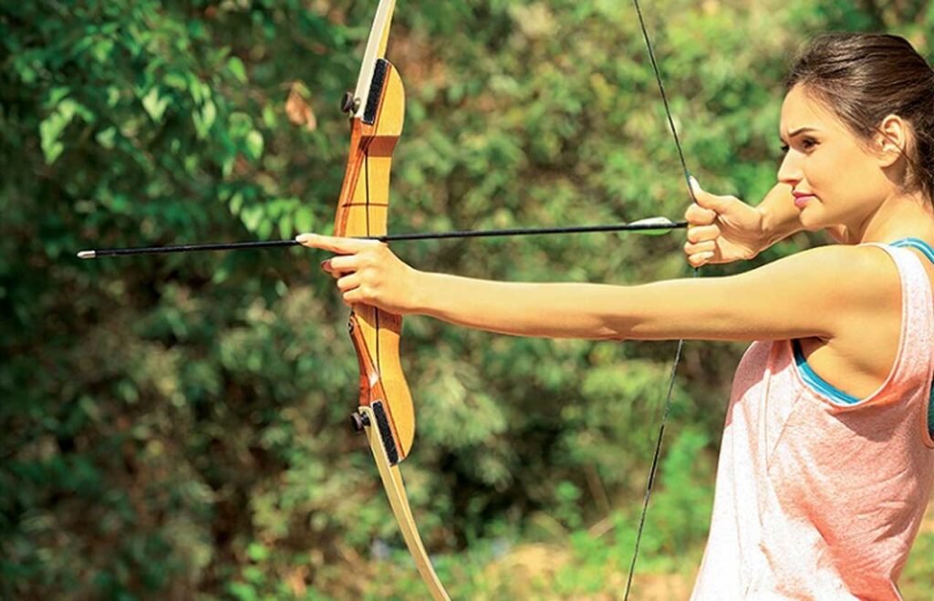 Recurve Bow