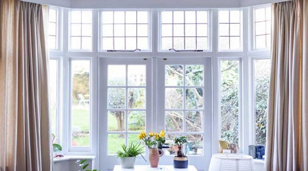 Rental Property Window Treatments That Won’t Be a Pain in the Pocket Rental Property Window Treatments