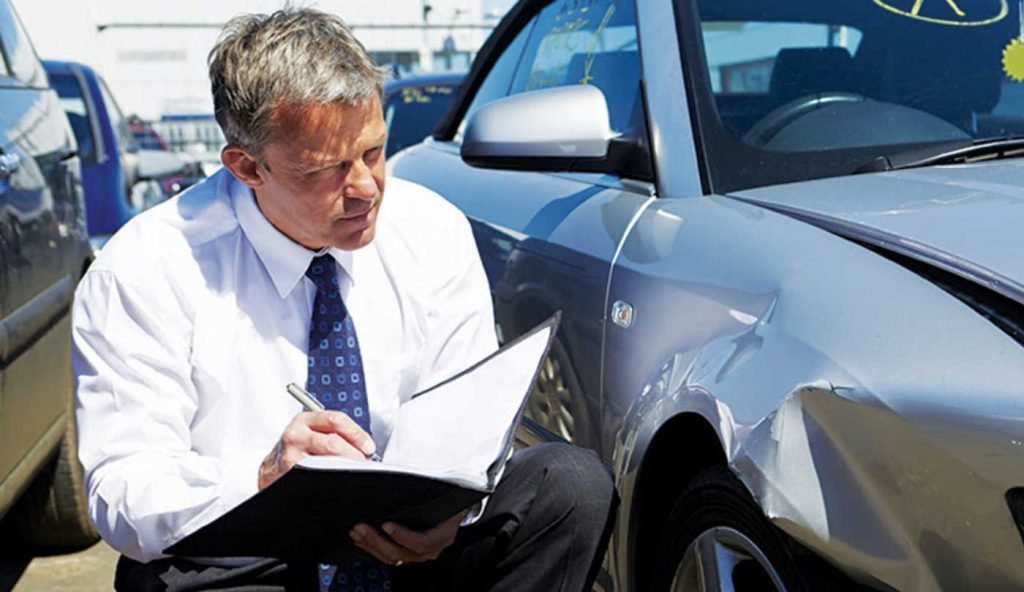 SGI Damage Standard Repair Procedures – How Does It Work? SGI Damage Standard Repair