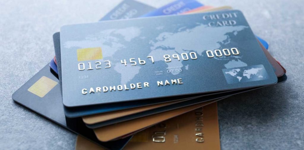 5 Trends Shaping the Credit Card Industry in 2021 Shaping the Credit Card