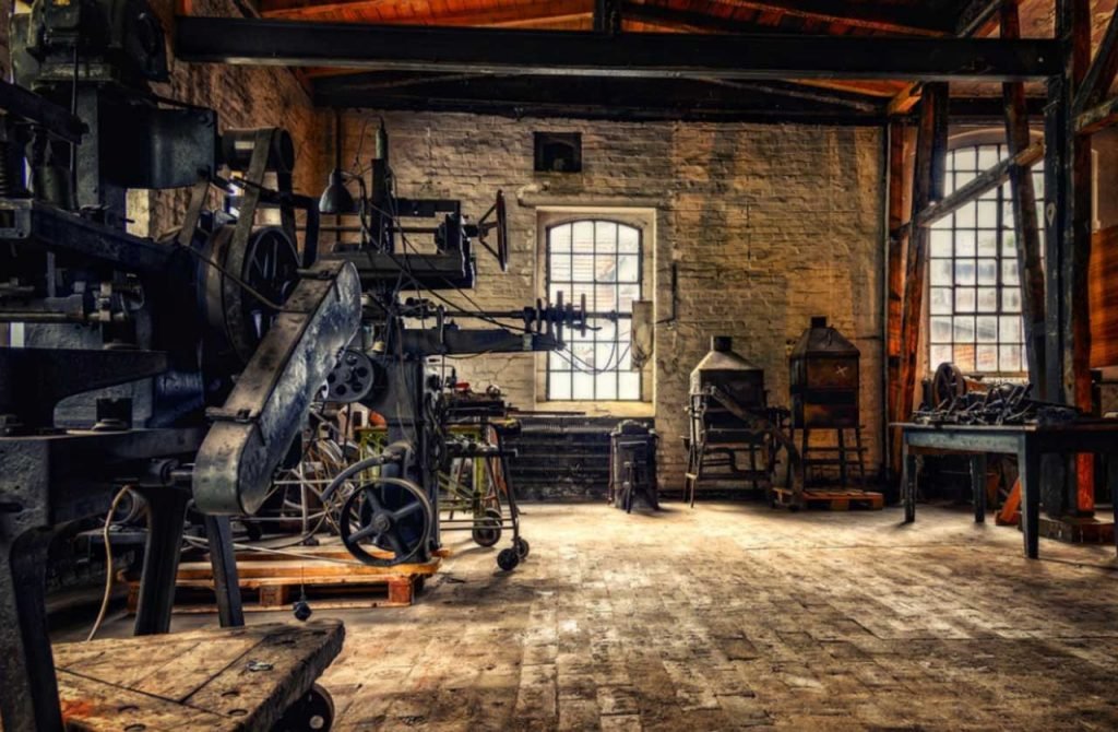 Smart Tips to Help Scale Your Manufacturing Smart Tips to Help Scale Your Manufacturing