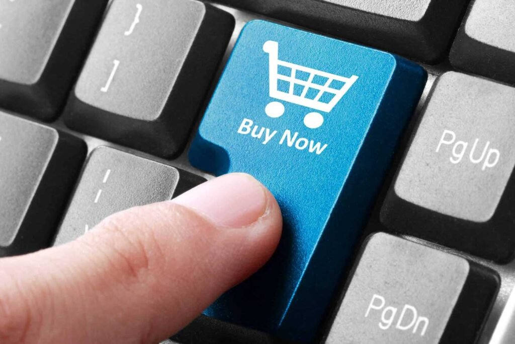Website Visitors To Make A Purchase