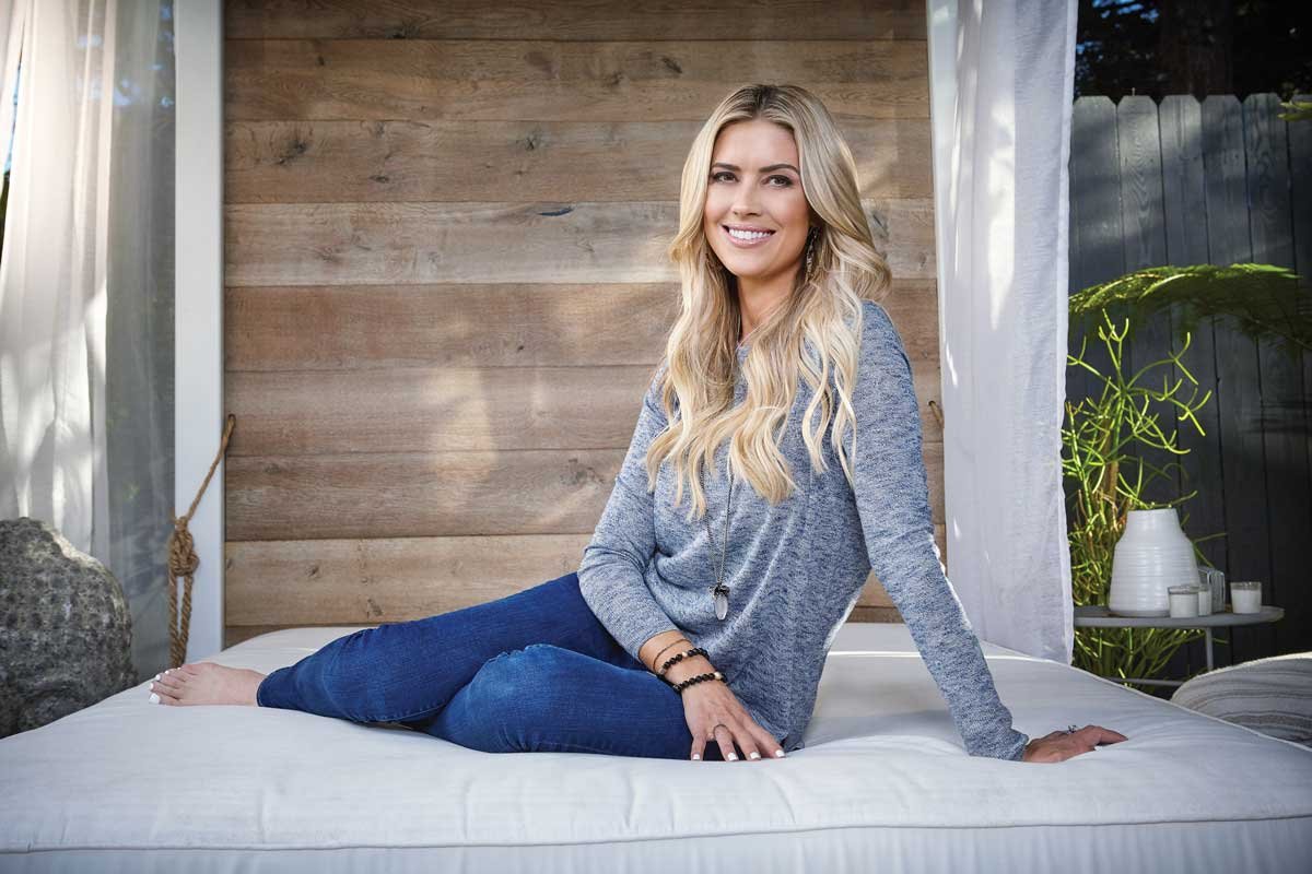 What is Christina Anstead’s Net Worth