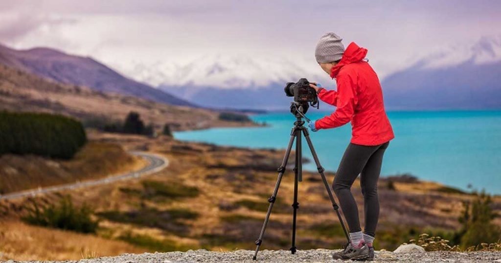 Your Photography Skills