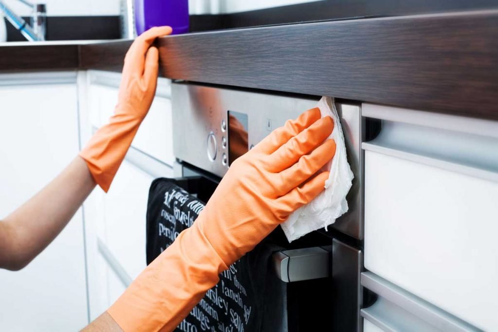 Appliances Cleaning 101: A Guide For Owner Appliances Cleaning