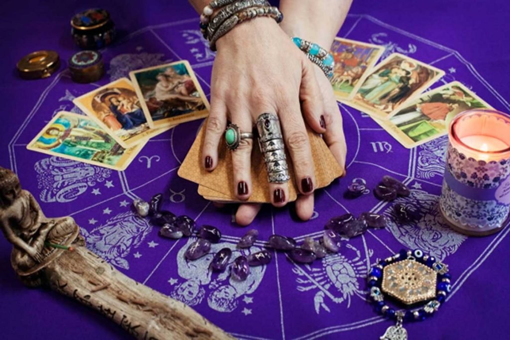 Picking The Best Psychic For Your Personality: Top 10 Tips Best Psychic For Your Personality