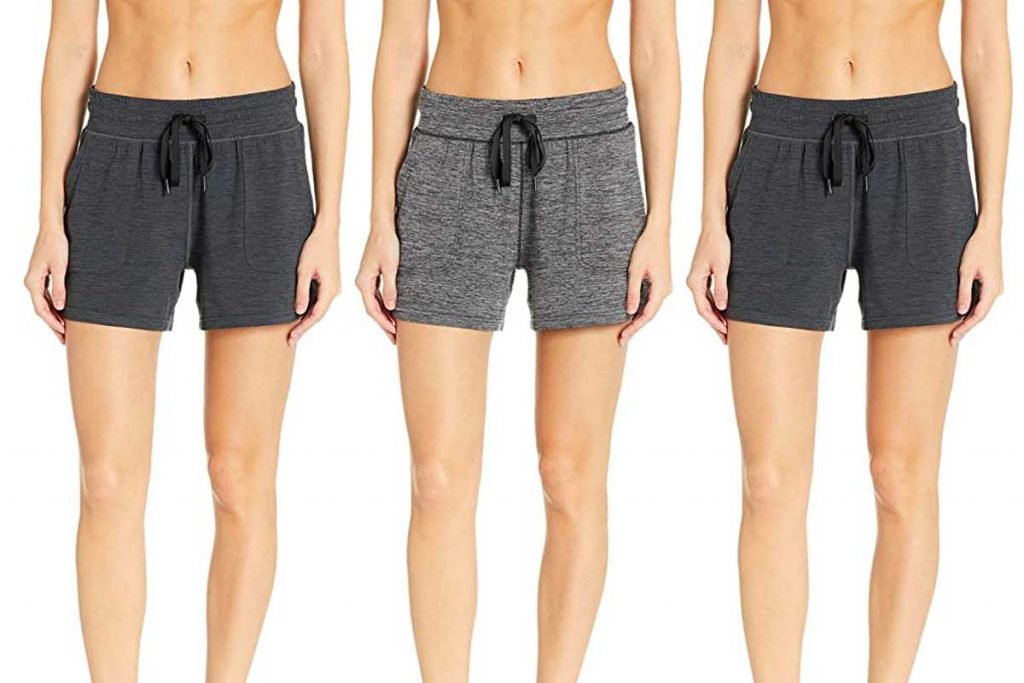 Things To Consider When Buying Women Shorts Buying Women Shorts