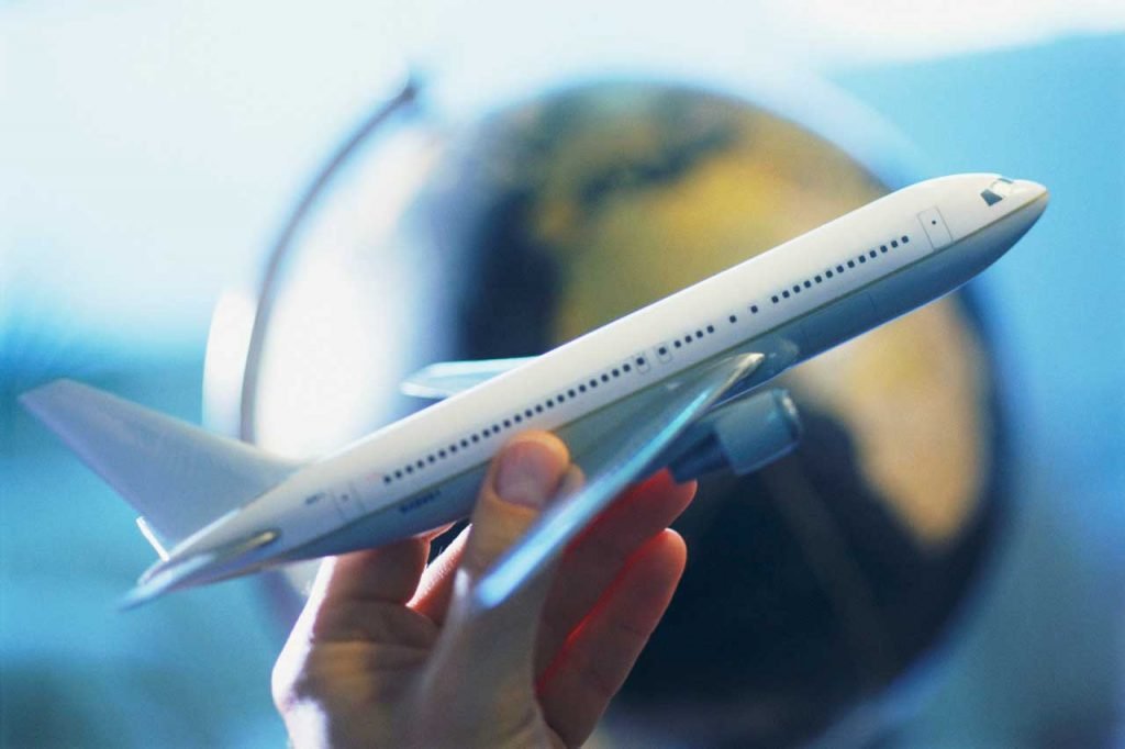 Dreaming Of a Career In Aviation? 5 Steps To Get Started Career In Aviation