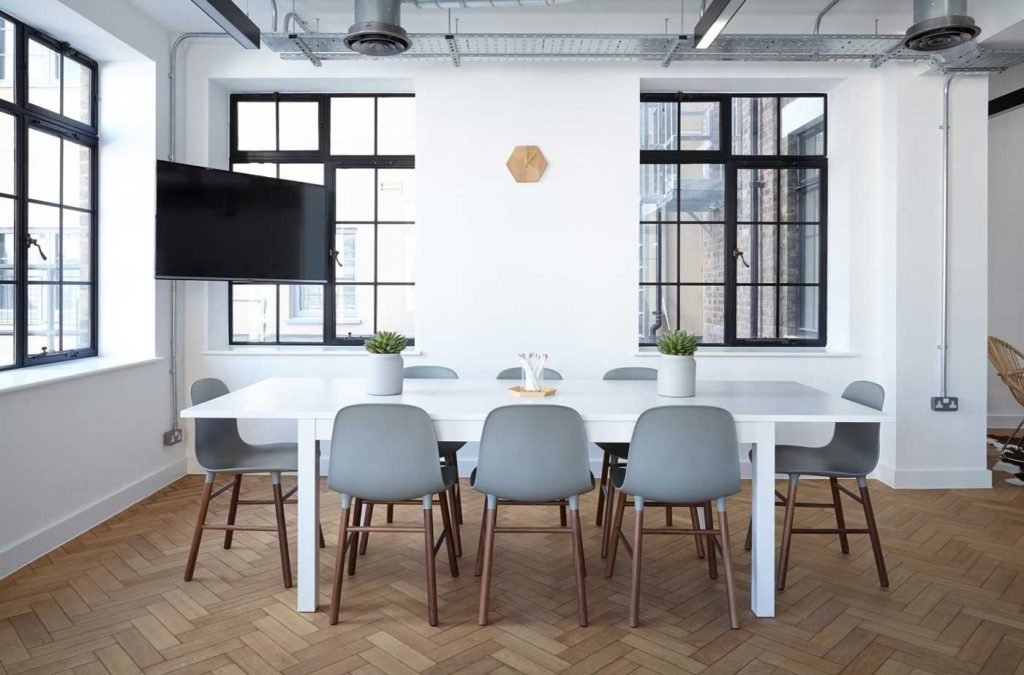 Declutter Your Office