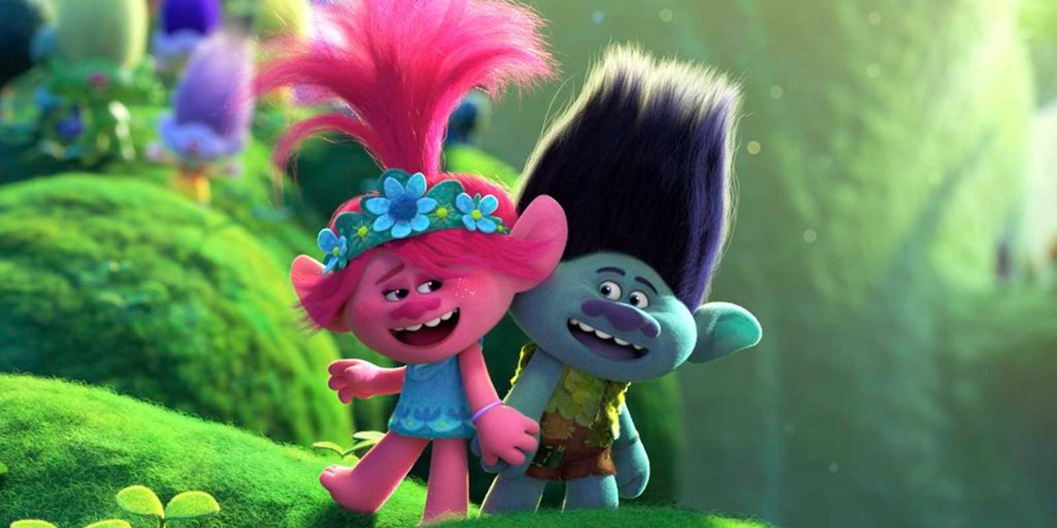 Funny Troll Names You Can Refer for Your Character