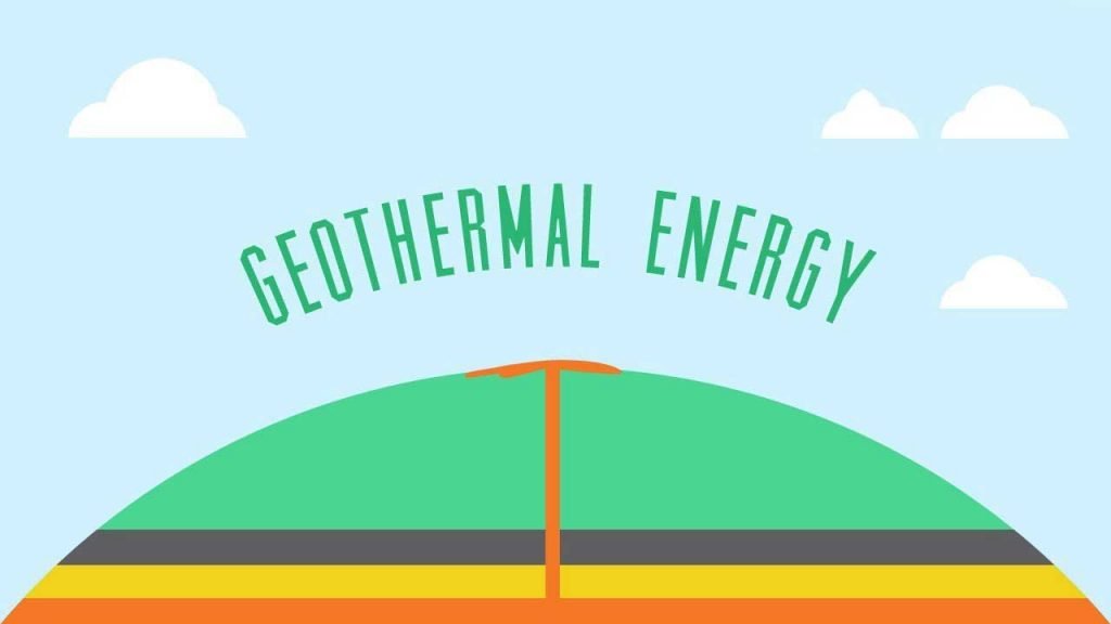 Geothermal Energy