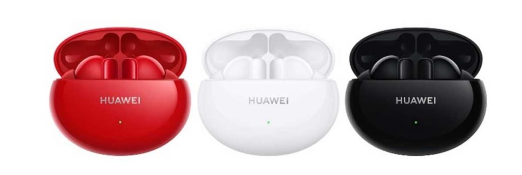 Huawei FreeBuds 4i