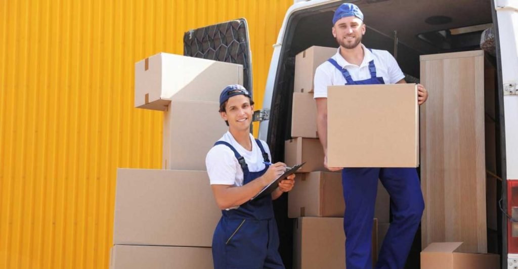 Provide A Moving Company