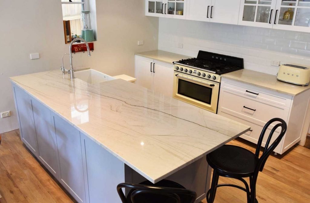 Quartzite Benchtops: A Quick Guide Quartzite Benchtops