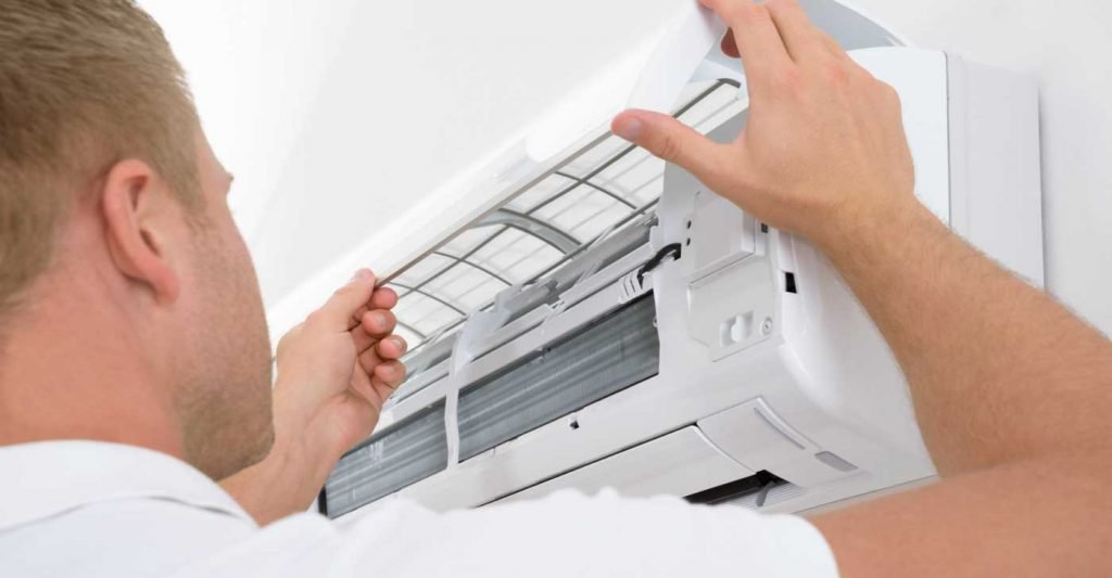 How Much Does It Cost to Repair Your AC? Repair Your AC