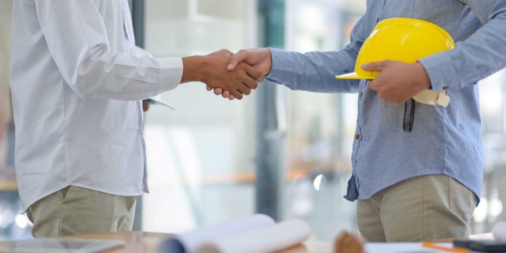 Things To Consider Before Starting a Contracting Business Starting a Contracting Business