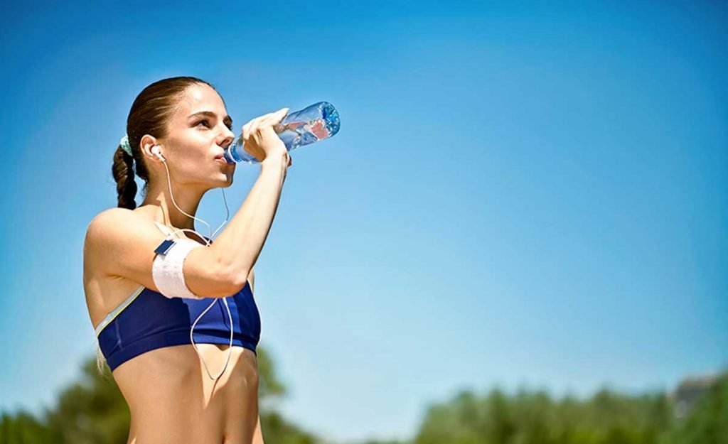 The Importance of Hydration