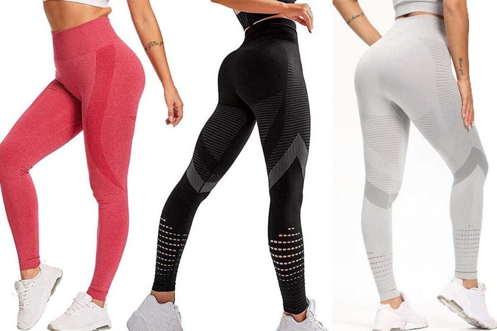 What Are Butt Lifting Leggings and How Do they Work
