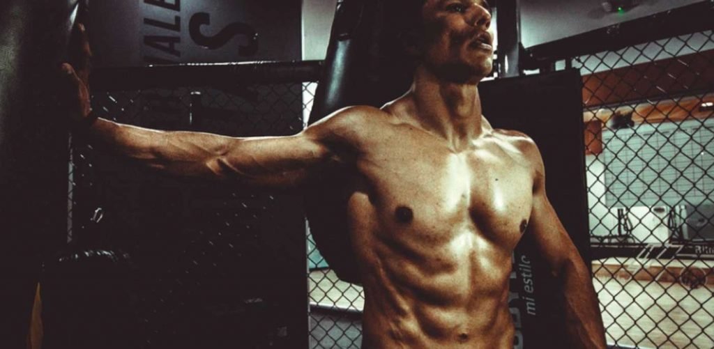 Trainers to Build Muscle Faster