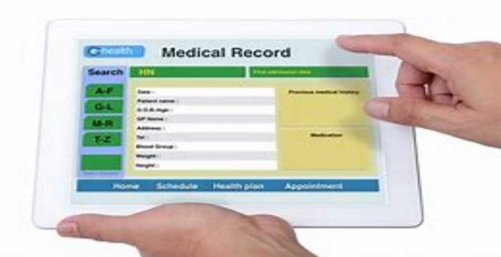 8 Ways An EMR System Helps Keep Your Practice Organized impact on your practice