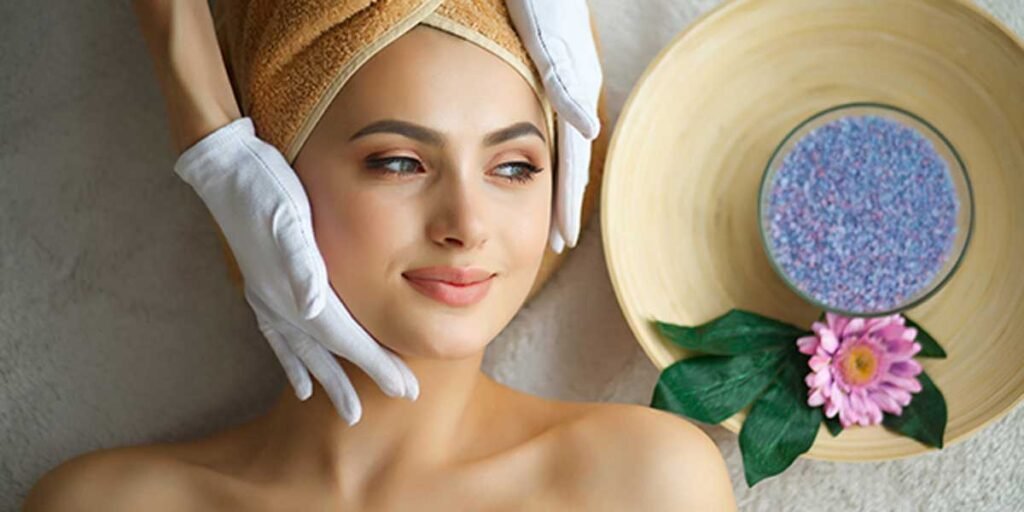 Changing the Beauty Industry