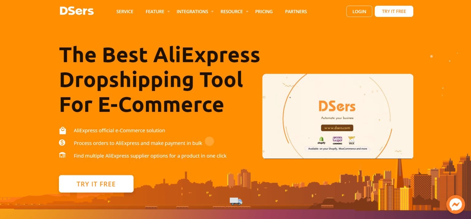Is Dropshipping Legal – Thing You Should Know 2021 DSers Homepage - DSers